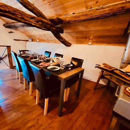 La Vieille Forge B&B Уффаліз Екстер'єр фото