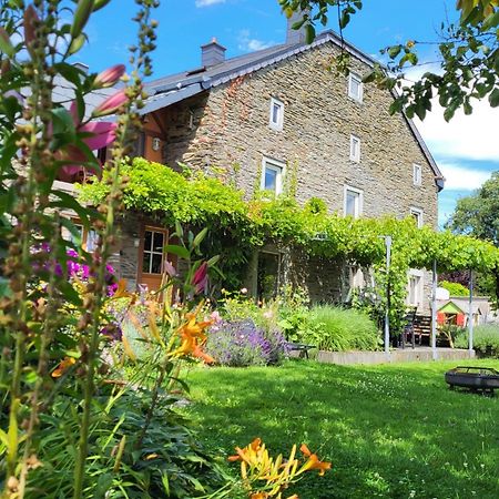 La Vieille Forge B&B Уффаліз Екстер'єр фото