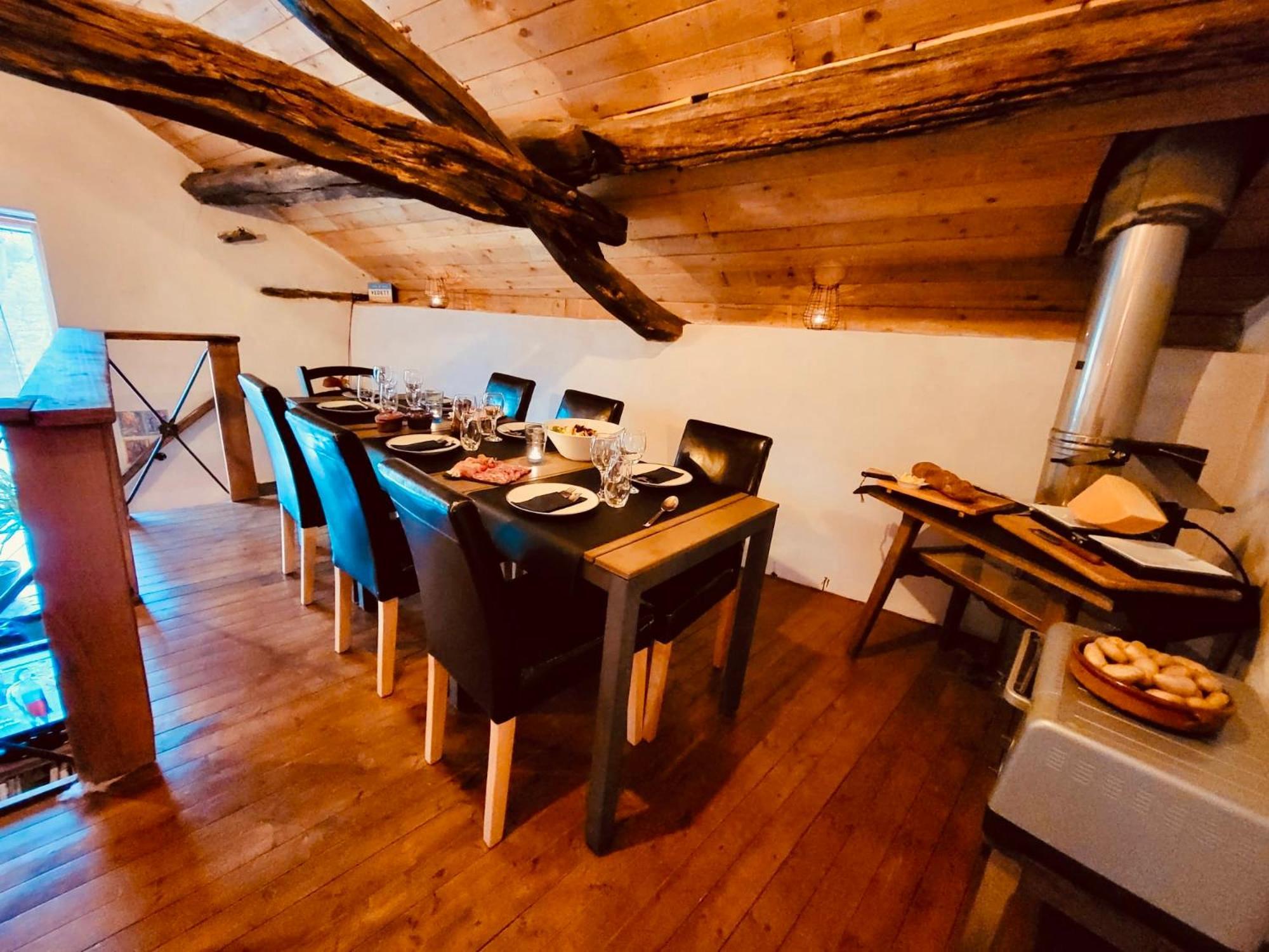 La Vieille Forge B&B Уффаліз Екстер'єр фото